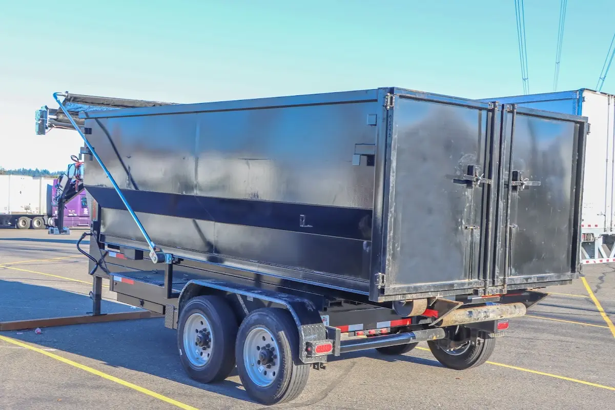 Dumpster Rental services in Tuba City, AZ